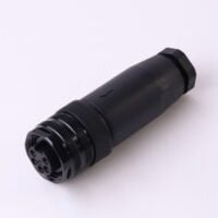 129-192 Fireye Connector