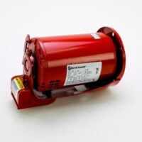 169233 Bell & Gossett Pump Motor