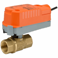 Z2100Q-K+CQKB24-S-RR Belimo ZoneTight