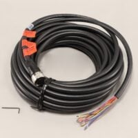59-547-6 Fireye Cable Assembly