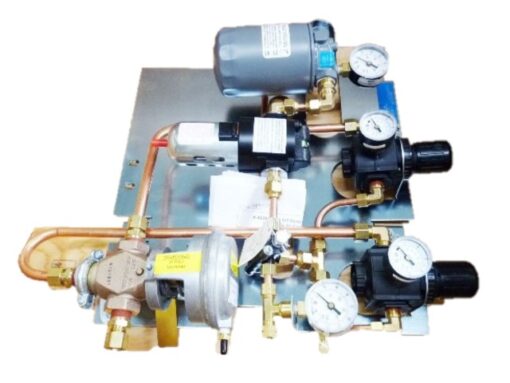 A-4000-140 Johnson Controls Filter Station