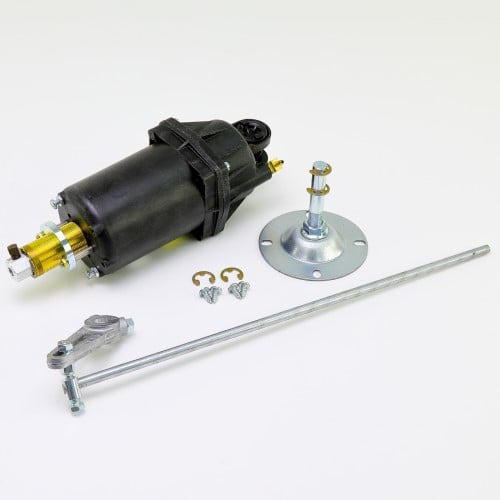 D-4070-4 Johnson Controls Damper Actuator