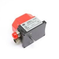 FX04-1 Fireye Servo Motor