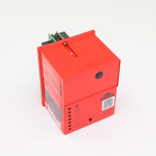 YB110IR2 Fireye Chassis