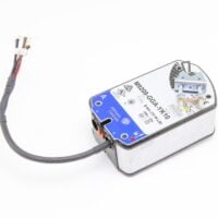 025-39112-004 York Actuator (M9206-GGA-YK10)