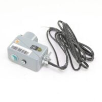 45UV3-1050 Fireye Scanner