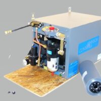 A-4423-1 Johnson Controls Air Dryer