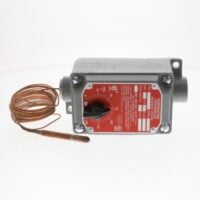 A19AUC-2C Johnson Controls Temperature Control