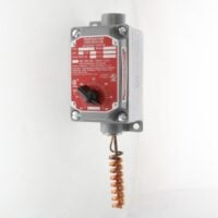 A19BUC-2C Johnson Controls Temperature Control