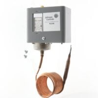 A70HA-2C Johnson Controls Temperature Control
