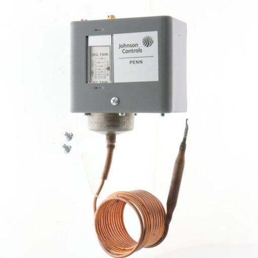 A70AA-18C Johnson Controls Temperature Control