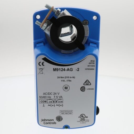 M9124-AGX-2