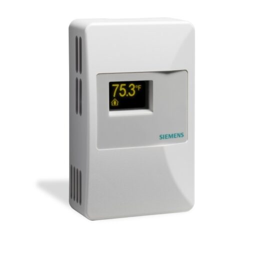 QAA2280.DWSC Siemens Temperature Sensor