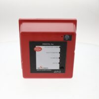 SB560522AA Fireye Flame Safeguard Control