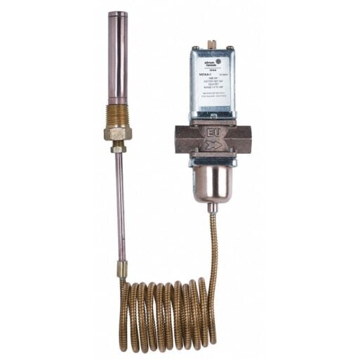 V47AC-12C Johnson Controls MODULATING Valve