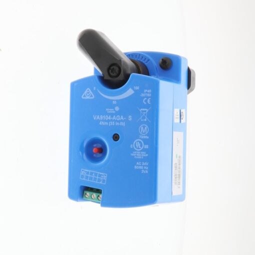 VA9104-AGA-3S Johnson Controls Valve Actuator