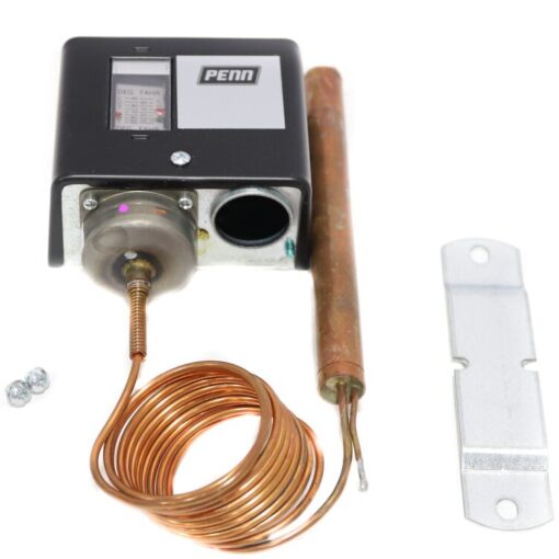 A72AA-22C Johnson Controls Temperature Control