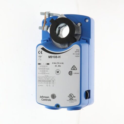 M9108-HGC-2 Johnson Controls Actuator