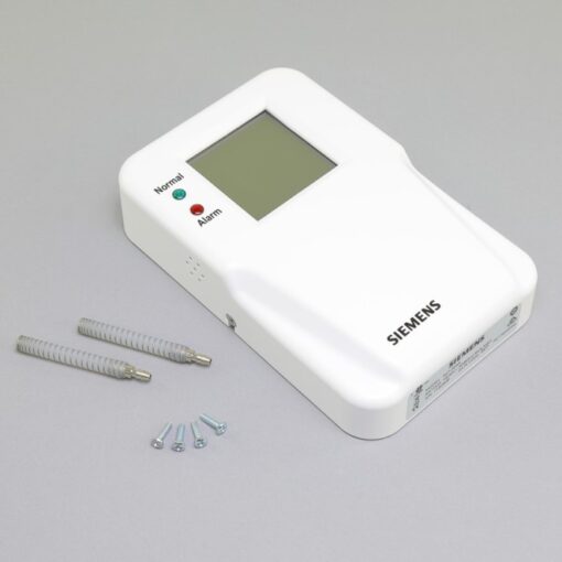 547-204A Siemens Room Pressure Monitor