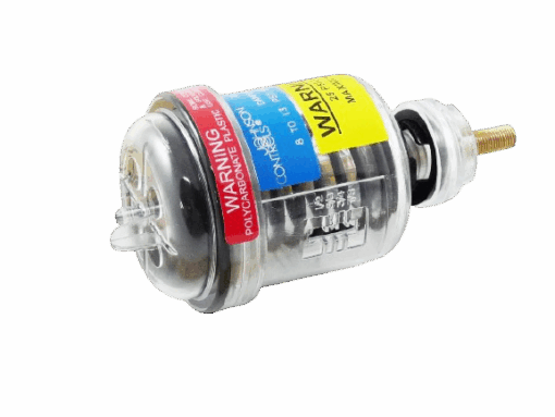 D-3031-4 Johnson Controls Damper Actuator