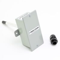 HU-224-2-VDC Mamac Humidity Transducer