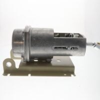 MK-3101 Invensys Damper Actuator