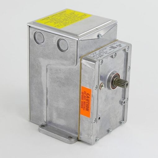 MP-453 Invensys Actuator