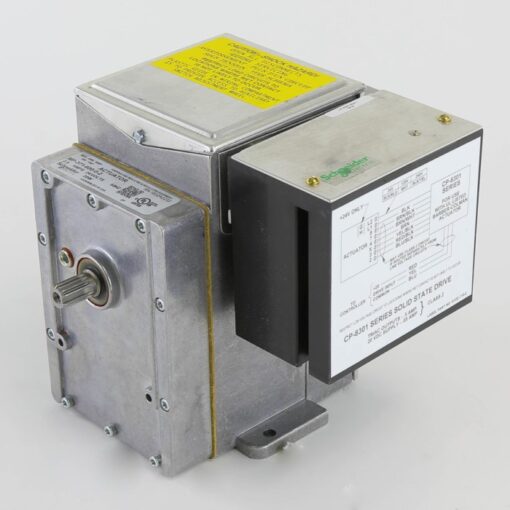 MP-361-600 Invensys Actuator