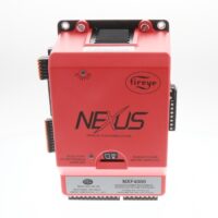 NXF4000 Fireye Parallel Burner Control