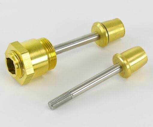 RYB-721-02 Invensys Valve Repair Kit
