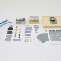 T-4002-301 Johnson Controls Thermostat