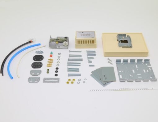 T-4002-301 Johnson Controls Thermostat