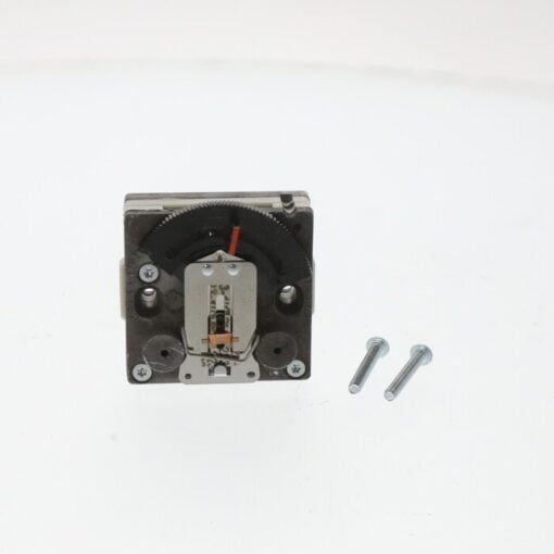 T19-301 Schneider Electric Pneumatic Thermostat