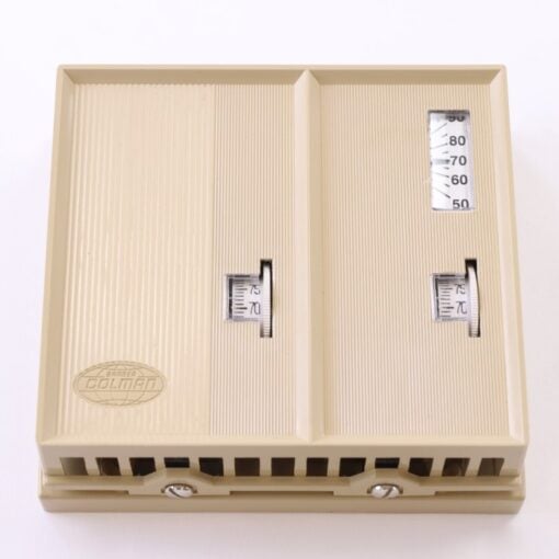 TC-1161-479 Invensys / Barber Colman Thermostat