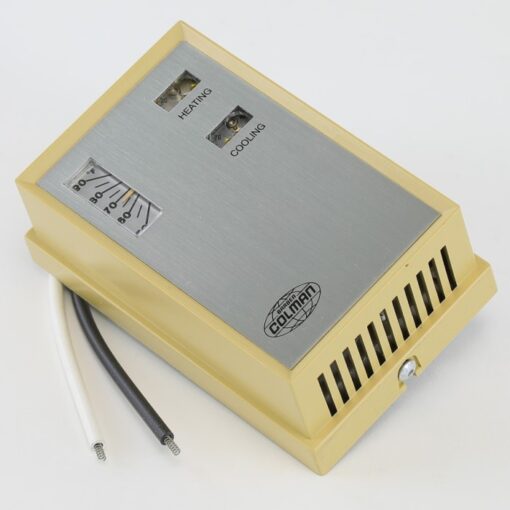 TK-1727 Invensys / Barber Colman Thermostat