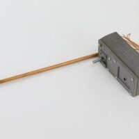 TK-2001 Invensys / Barber Colman Thermostat