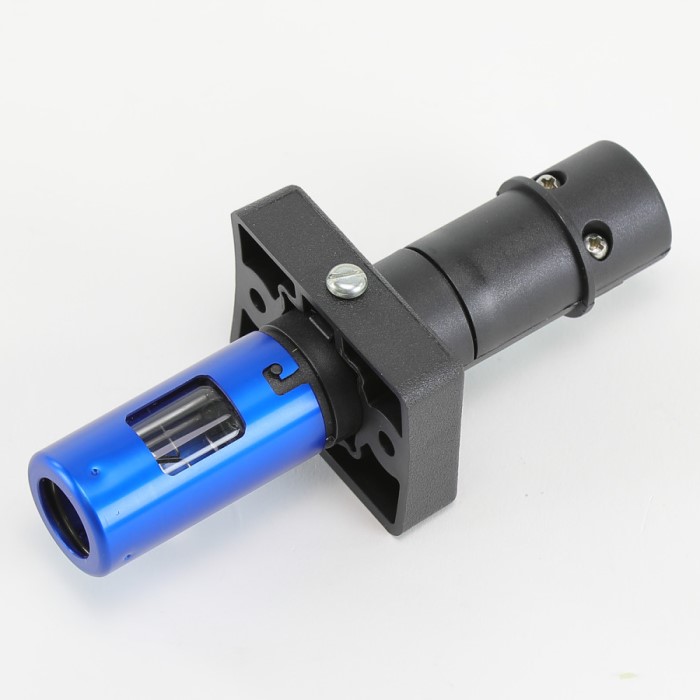 UV90L-1 Fireye UV Scanner