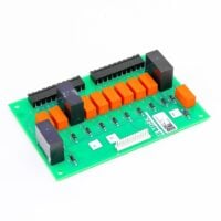 031-02479-001 York Relay Board