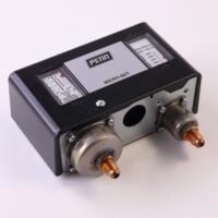 P170LB-6C Johnson Controls Pressure Control