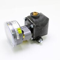 123-153 Dwyer Water Level Control