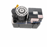 1429527 Nortec Sump Pump