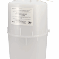 1519047 Nortec 407 Steam Cylinder