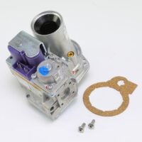 2581336 Nortec Valve