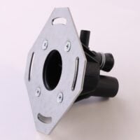 2584393 Nortec Inlet Assembly