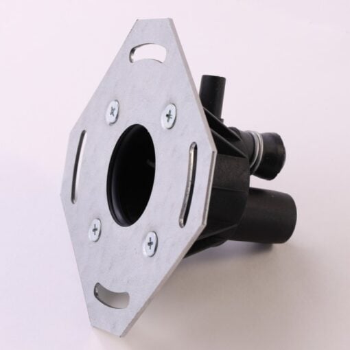 2584393 Nortec Inlet Assembly