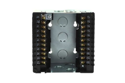 Q7800B2011 Honeywell Wiring Base
