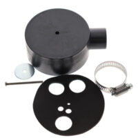 2573514 Nortec Drain Canal