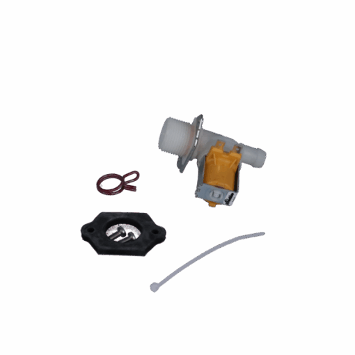 2573524 Nortec Valve
