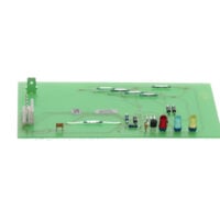 2573846 Nortec Float Board