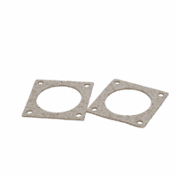 2583761 Nortec Gasket Burner Plate